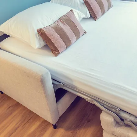 Apartmens Promenade 2,03