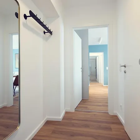 Apartmens Promenade 2,03 *